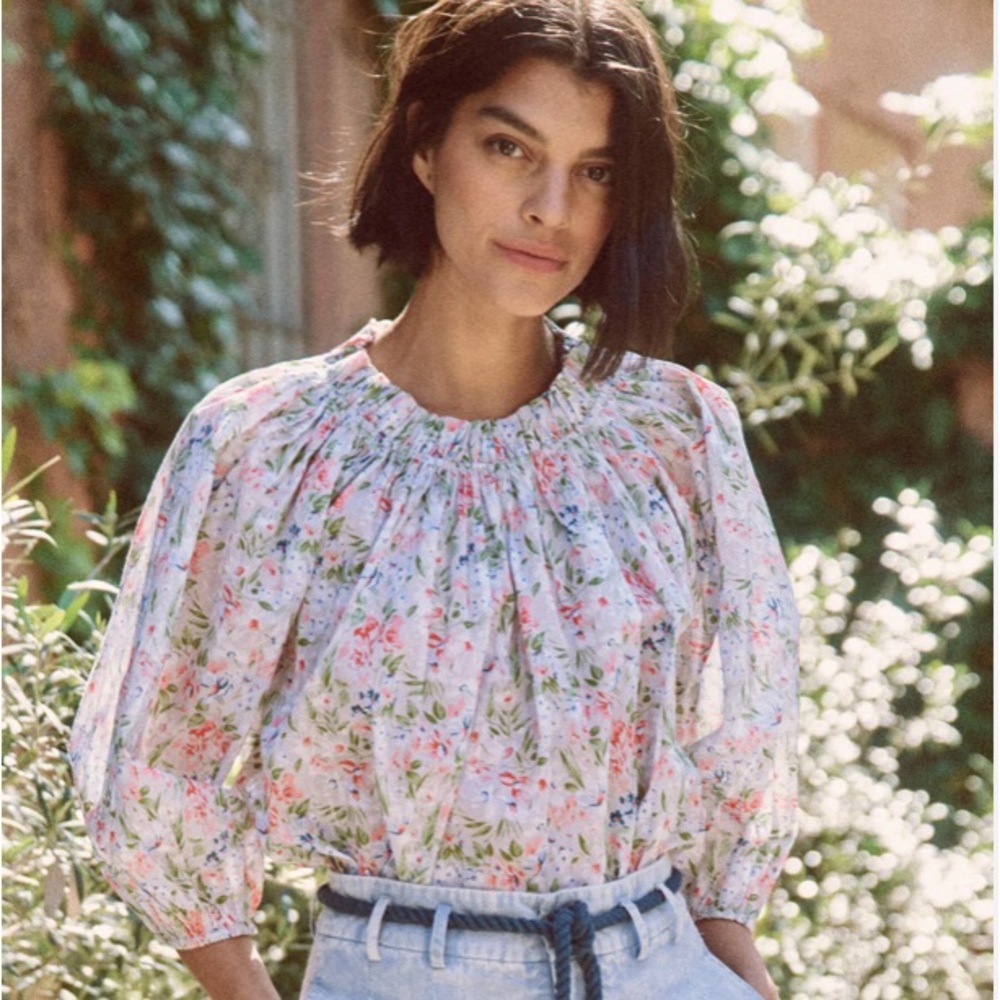 The Great Prim Top